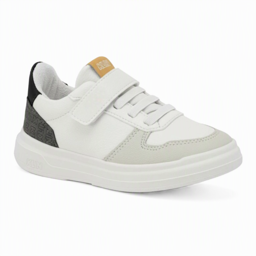 Imagem do produto Tênis Bebê/Infantil Masculino Klin - 355007000