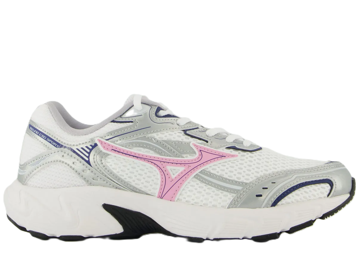Imagem do produto Tênis Esportivo Feminino Mizuno CSD Sport - 101009009F