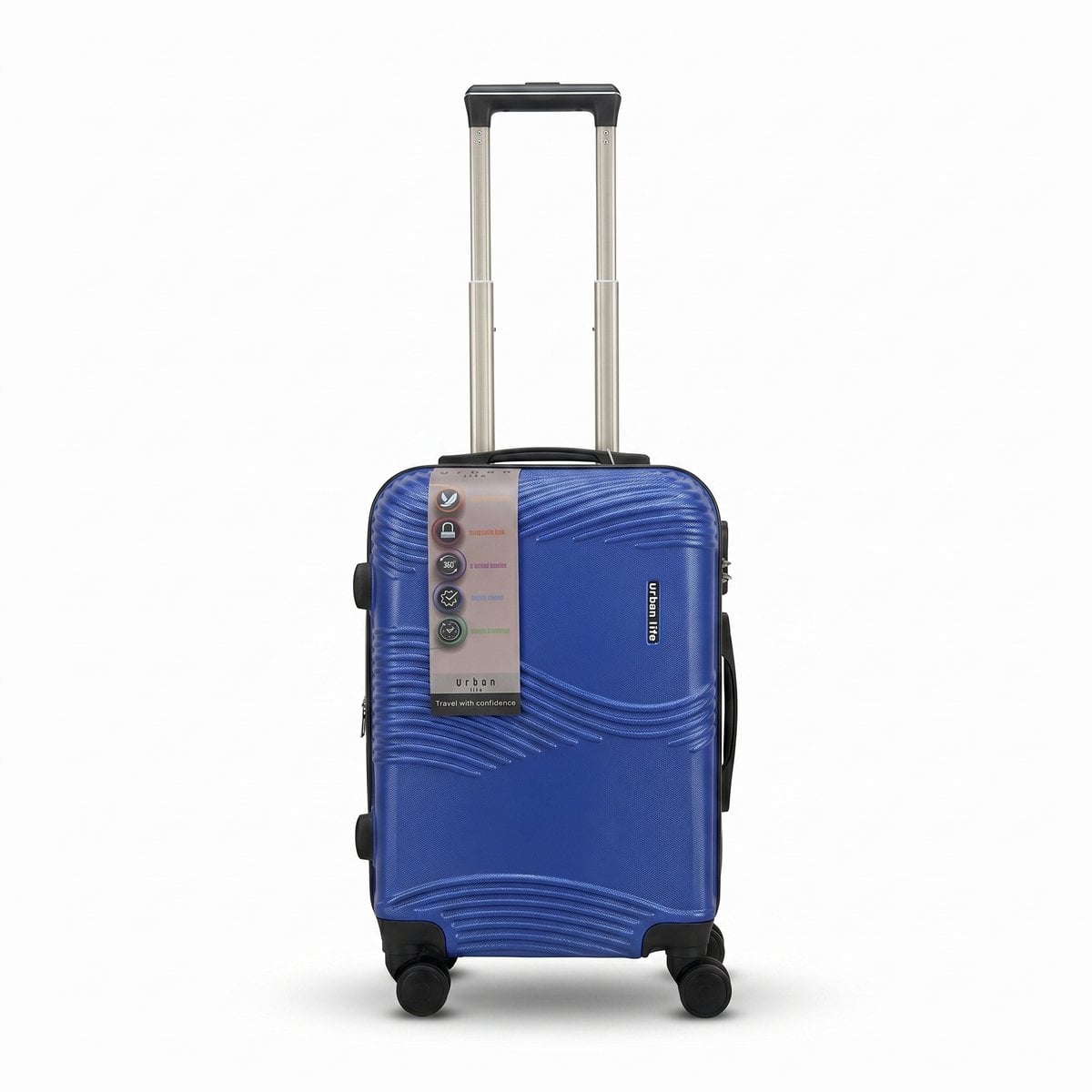 Imagem do produto Mala Viagem Urban Life - LC105