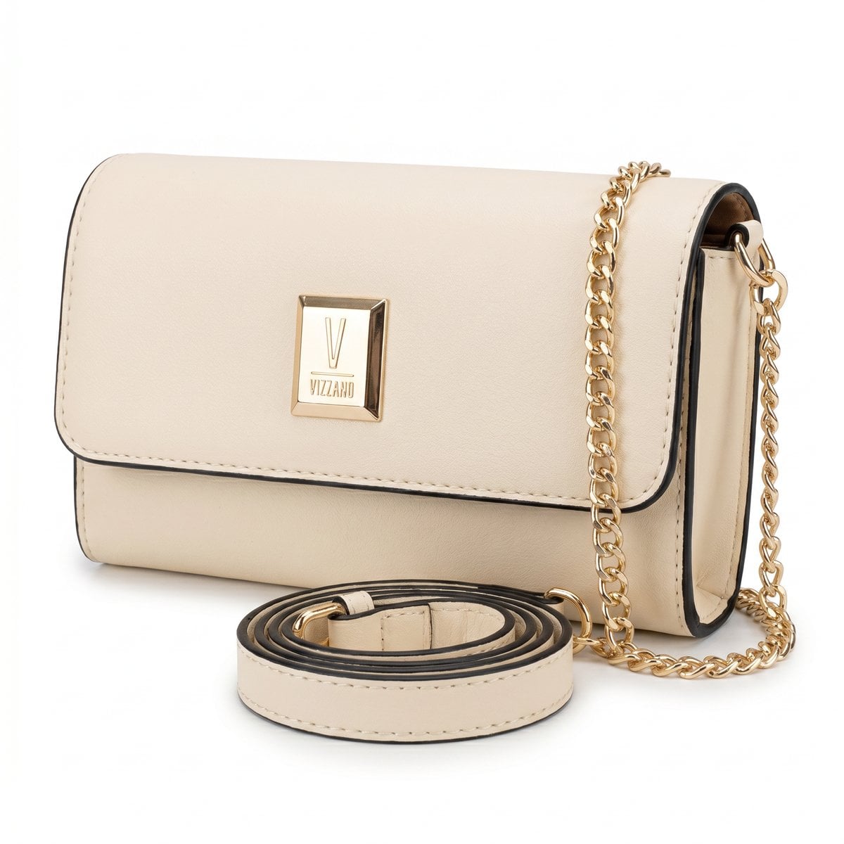 Imagem do produto Bolsa Sintético Feminina Vizzano - 10032321817