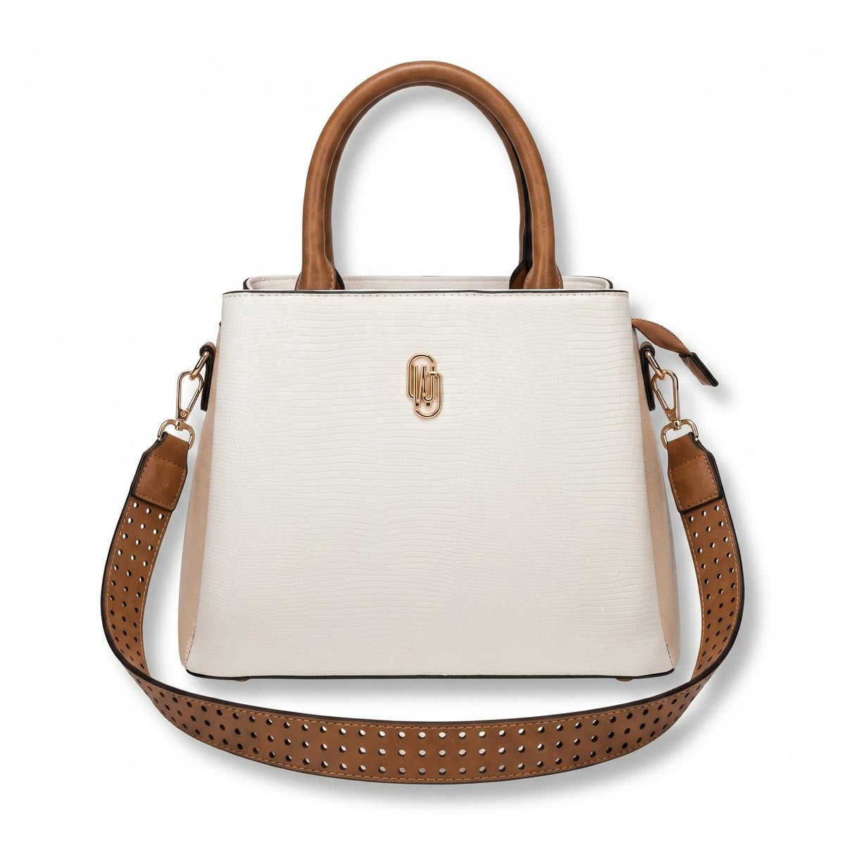 Imagem do produto Bolsa Sintético Feminina Wj - 46334
