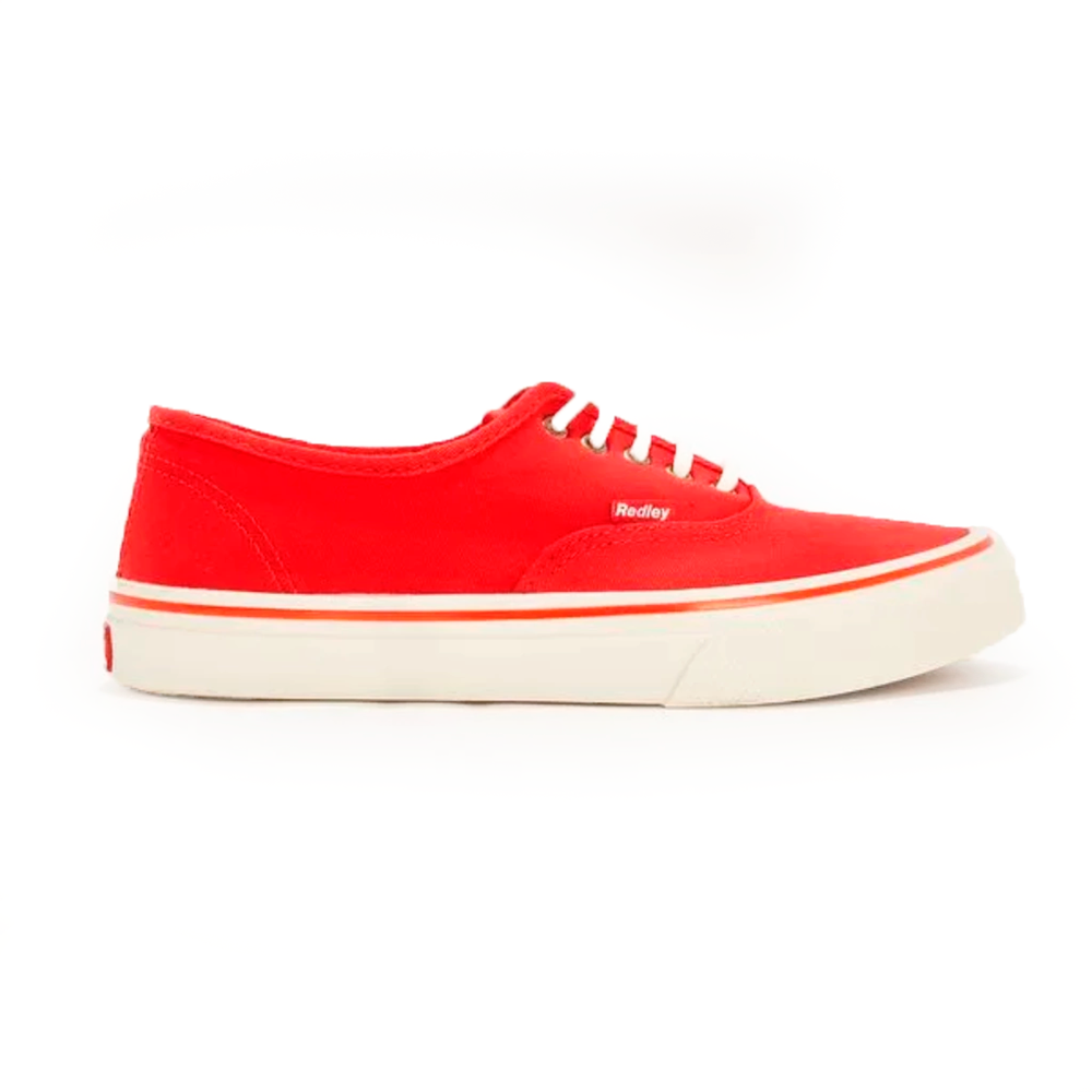 Imagem do produto Tênis Redley Originals Vermelho Urbano Unissex - WAC03